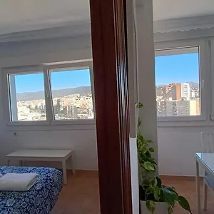 Mirador De Apartment